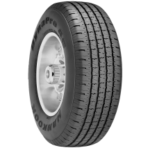 Hankook DynaProAll-Season Tire - 235-70R17 108SR