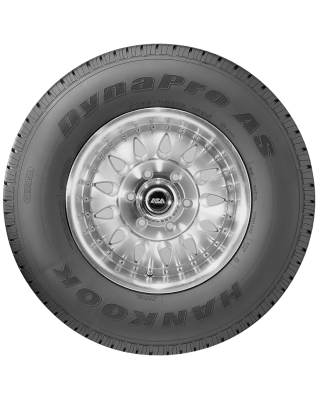 Hankook DynaProAll-Season Tire - 235-70R17 108SR