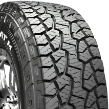 Hankook DynaPro Off-Road Tire - 265-75R16 114T