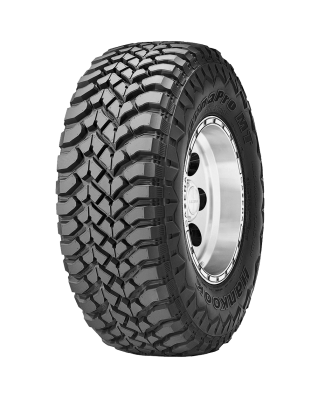 Hankook DynaPro Off-Road Tire - 265-75R16 123Q