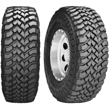 Hankook DynaPro Off-Road Tire - 265-75R16 123Q