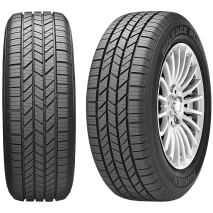 Hankook Optimo All-Season Tire - 235-55R19 101H