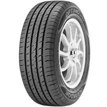 Hankook Optimo All-Season Tire - 225-60R16 97T