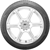 Hankook Ventus High Performance Tire - 305-30R19 102Z