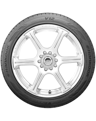 Hankook Ventus High Performance Tire - 305-30R19 102Z