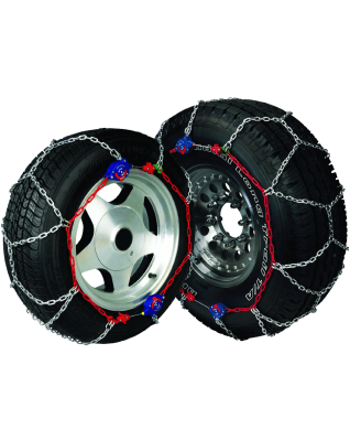 Peerless Auto-Trac Tire Chain