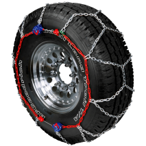 Peerless Auto-Trac Light Truck-SUV Tire Chain