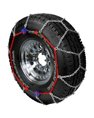 Peerless Auto-Trac Light Truck-SUV Tire Chain