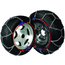 Peerless Auto-Trac Light Truck-SUV Tire Chain