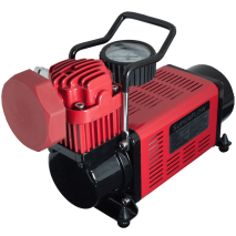 Q Industries 12-Volt Air Compressor