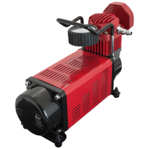 Q Industries 12-Volt Air Compressor