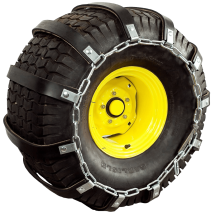 TerraGrips Tire Chains 23x10.5-12 1