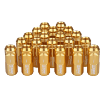 Spec Wheel Lug Nuts for Honda Acura Civic Integra