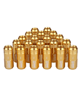 Spec Wheel Lug Nuts for Honda Acura Civic Integra