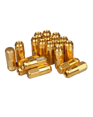 Spec Wheel Lug Nuts for Honda Acura Civic Integra