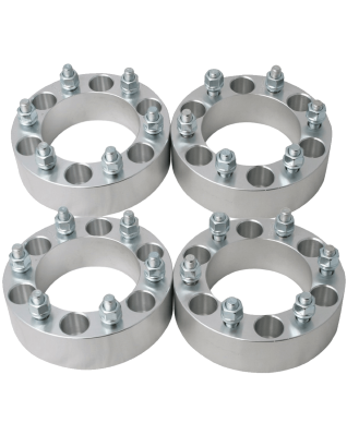 Wheel Spacers for Escalade Sierra Yukon Suburban Silverado