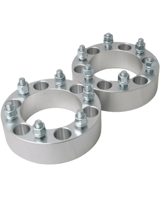 Wheel Spacers for Escalade Sierra Yukon Suburban Silverado