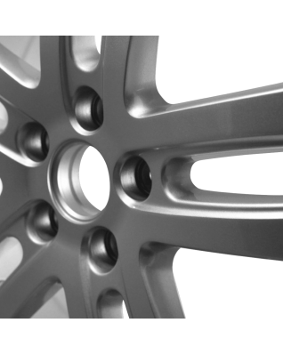 Brand New 16 x 6.5 Replacement Wheel for Volkswagen Jetta