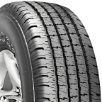 Hankook DynaProAll-Season Tire - 235-70R17 108SR