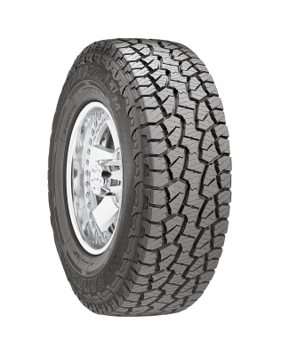 Hankook DynaPro Off-Road Tire - 265-75R16 114T