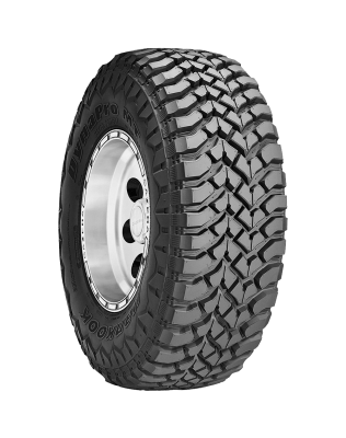 Hankook DynaPro Off-Road Tire - 265-75R16 123Q