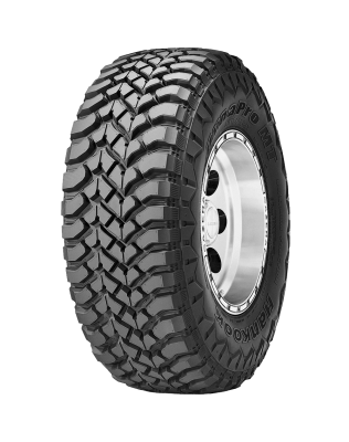 Hankook DynaPro Off-Road Tire - 265-75R16 123Q