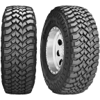 Hankook DynaPro Off-Road Tire - 265-75R16 123Q