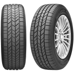 Hankook Optimo All-Season Tire - 235-55R19 101H