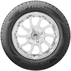 Hankook Optimo All-Season Tire - 225-60R16 97T