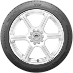 Hankook Ventus High Performance Tire - 305-30R19 102Z