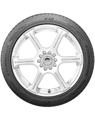 Hankook Ventus High Performance Tire - 305-30R19 102Z