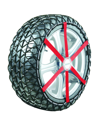 Michelin Easy Grip Composite Tire Snow Chain