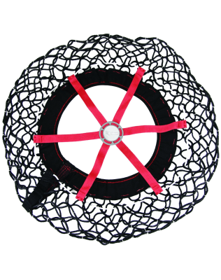 Michelin Easy Grip Composite Tire Snow Chain