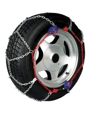 Peerless Auto-Trac Tire Chain