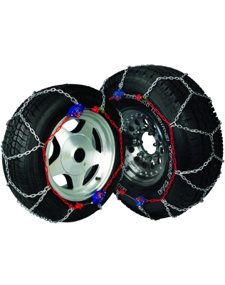 Peerless Auto-Trac Tire Chain