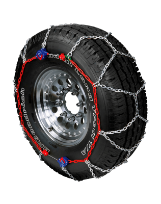 Peerless Auto-Trac Light Truck-SUV Tire Chain