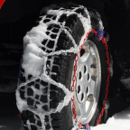 Peerless Auto-Trac Light Truck-SUV Tire Chain