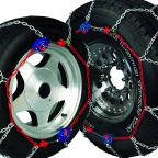 Peerless Auto-Trac Light Truck-SUV Tire Chain