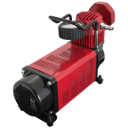 Q Industries 12-Volt Air Compressor