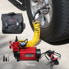 Q Industries 12-Volt Air Compressor