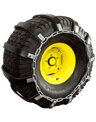 TerraGrips Tire Chains 23x10.5-12 1