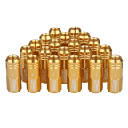 Spec Wheel Lug Nuts for Honda Acura Civic Integra