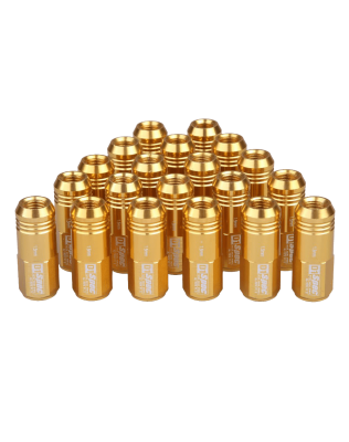 Spec Wheel Lug Nuts for Honda Acura Civic Integra