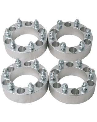 Wheel Spacers for Escalade Sierra Yukon Suburban Silverado