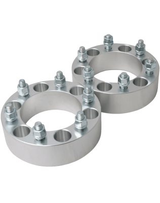 Wheel Spacers for Escalade Sierra Yukon Suburban Silverado
